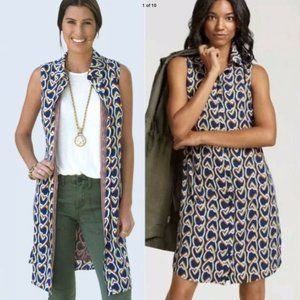 cabi Amour dress, size M